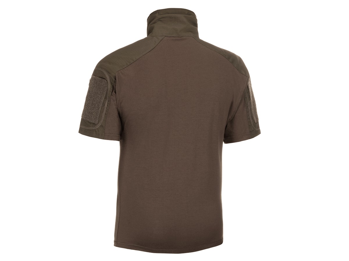 Invader Gear Tricou de lupta Ranger Green S 2