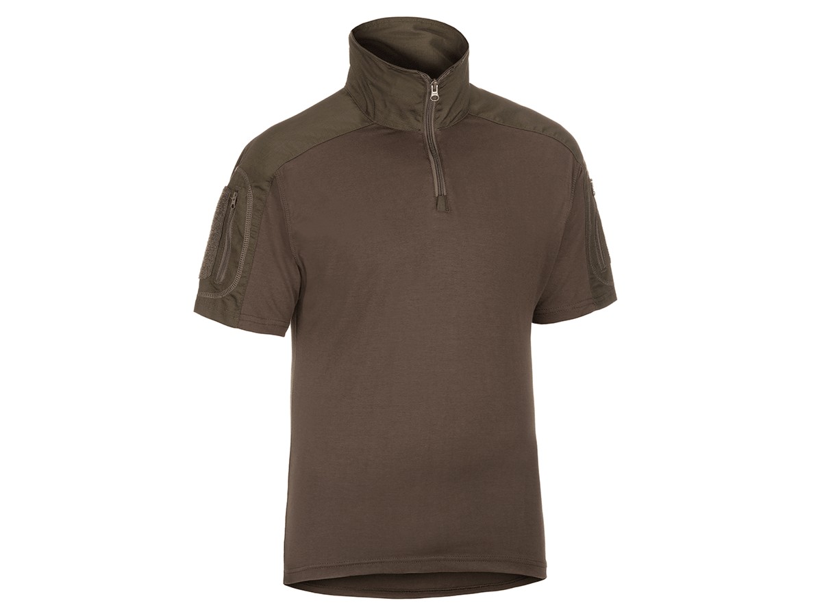 Invader Gear Tricou de lupta Ranger Green XL 5