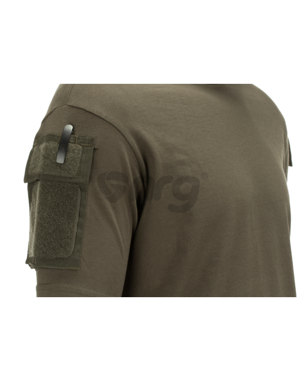 Invader Gear tricou tactic Tee Olive 2XL