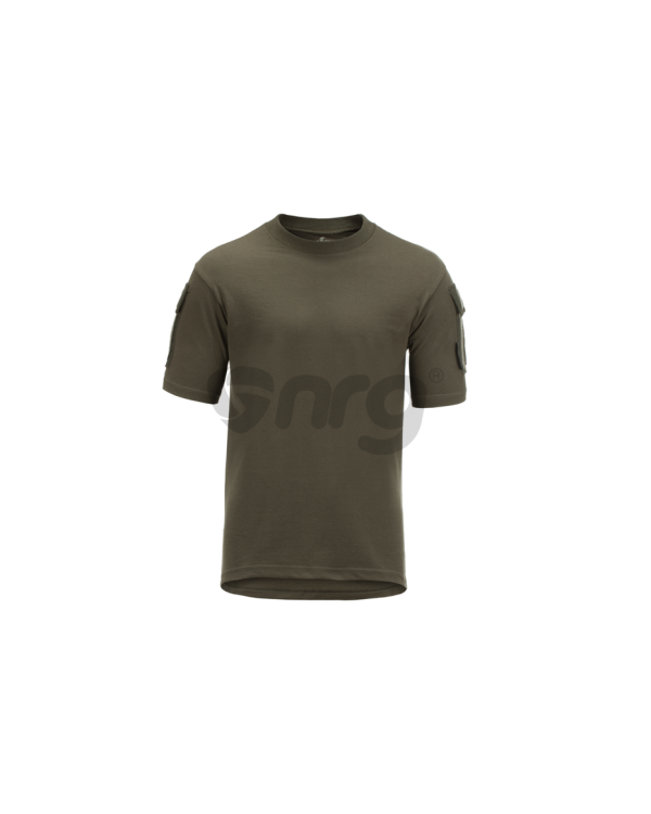 Invader Gear tricou tactic Tee Olive 2XL 5