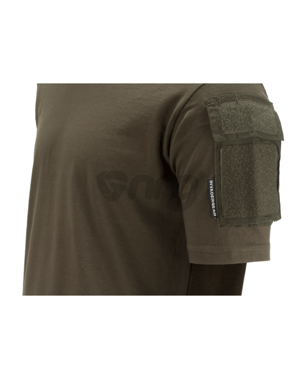 Invader Gear tricou tactic Tee Olive S 2
