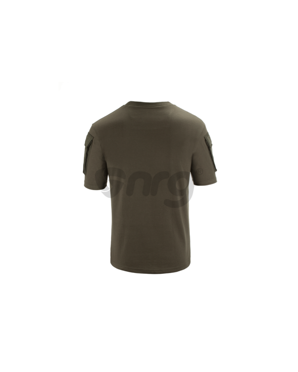 Invader Gear tricou tactic Tee Olive S 3