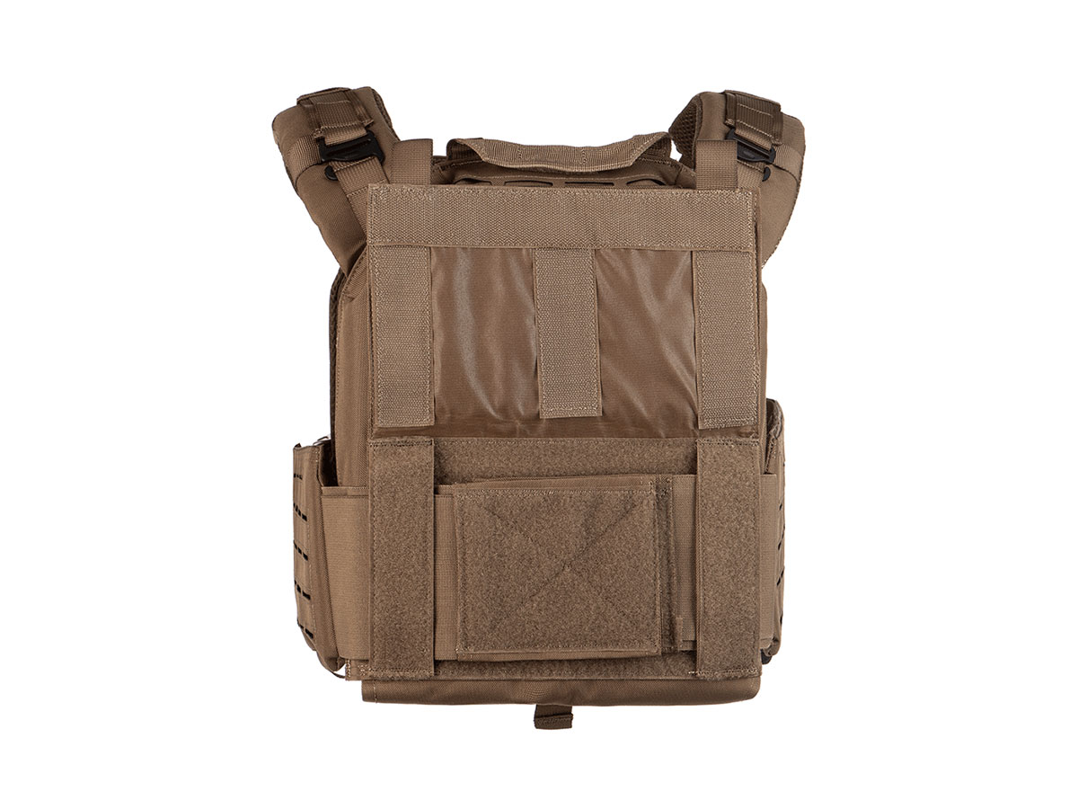 Invader Gear vesta tactica Reaper QRB Coyote 4