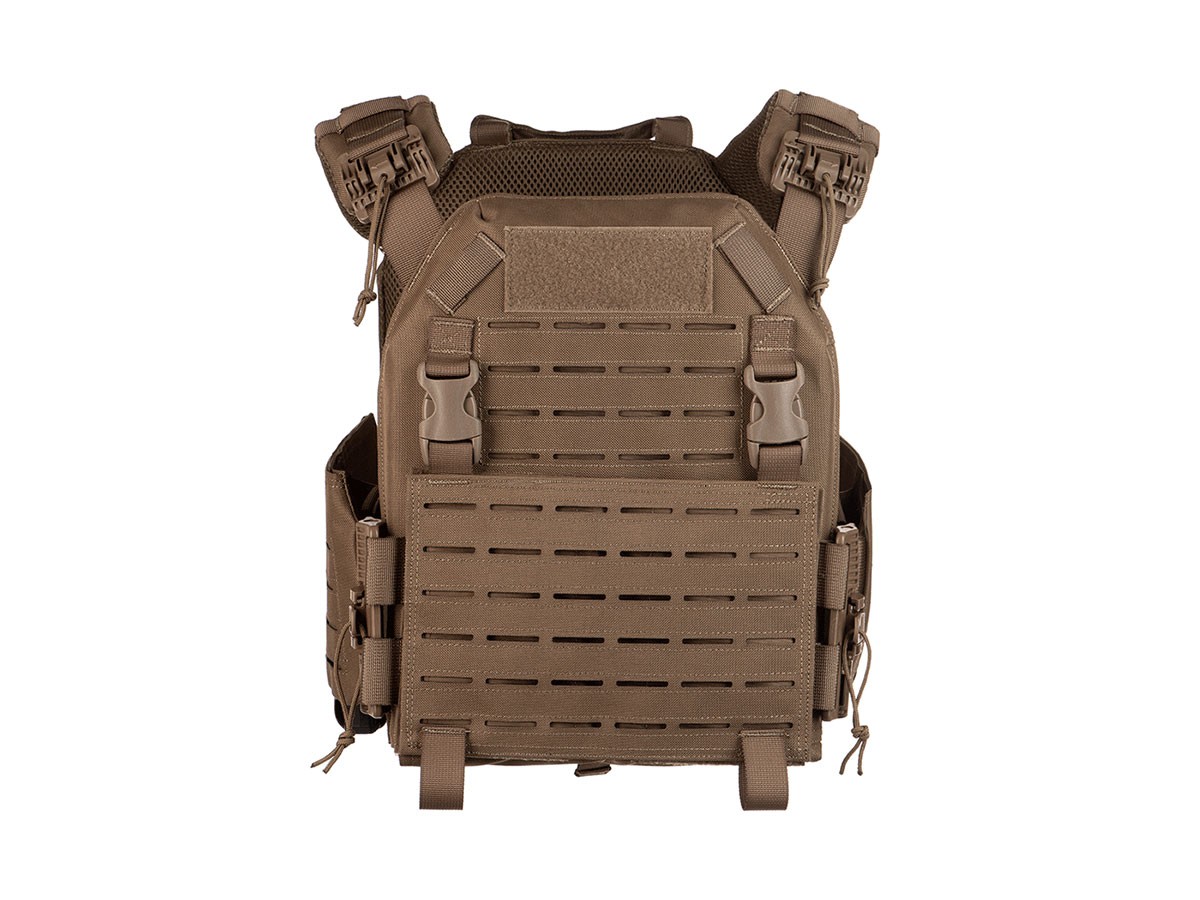 Invader Gear vesta tactica Reaper QRB Coyote 5