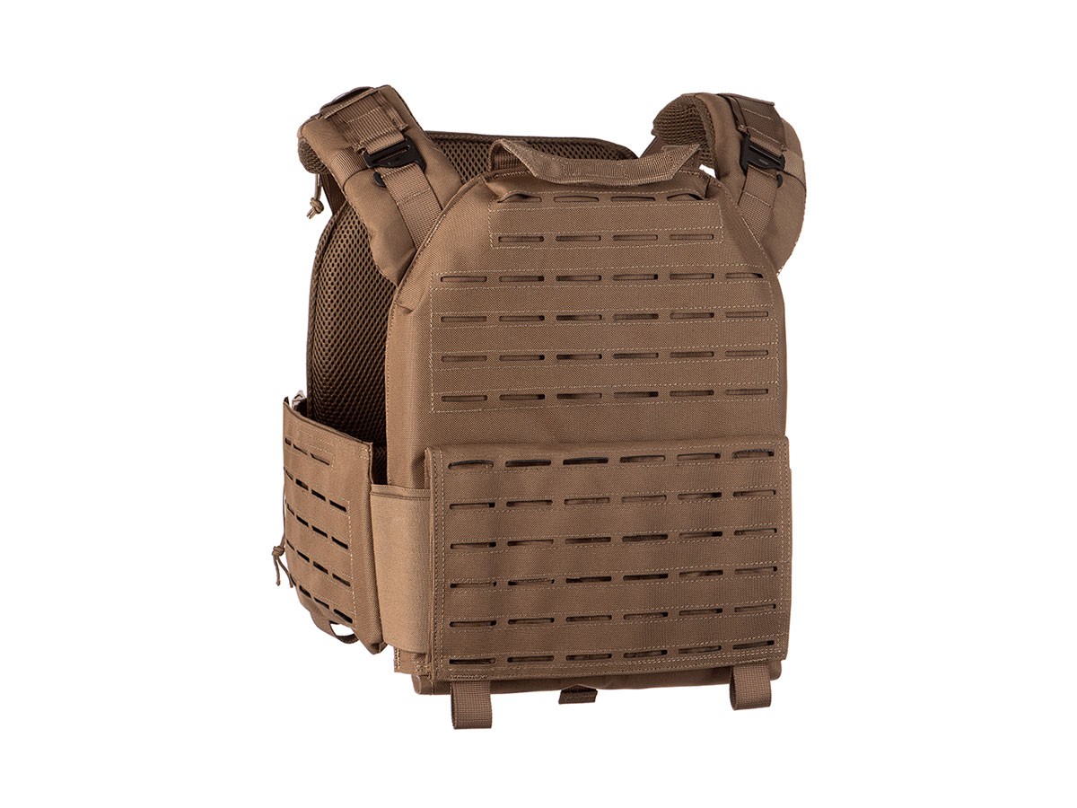Invader Gear vesta tactica Reaper QRB Coyote 6