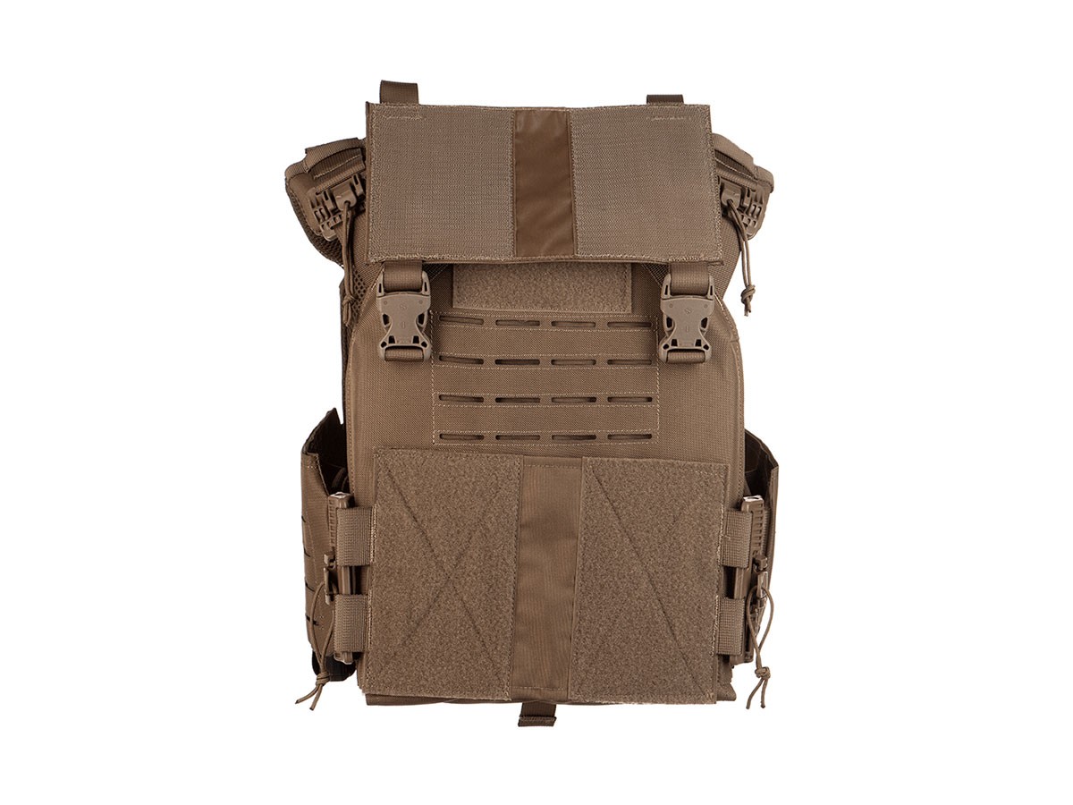 Invader Gear vesta tactica Reaper QRB Coyote 7