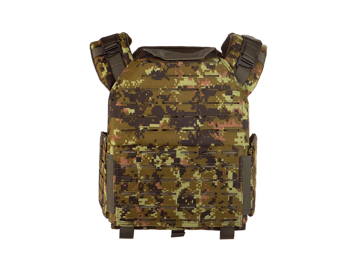 Invader Gear vesta tactica Reaper QRB CAD 4