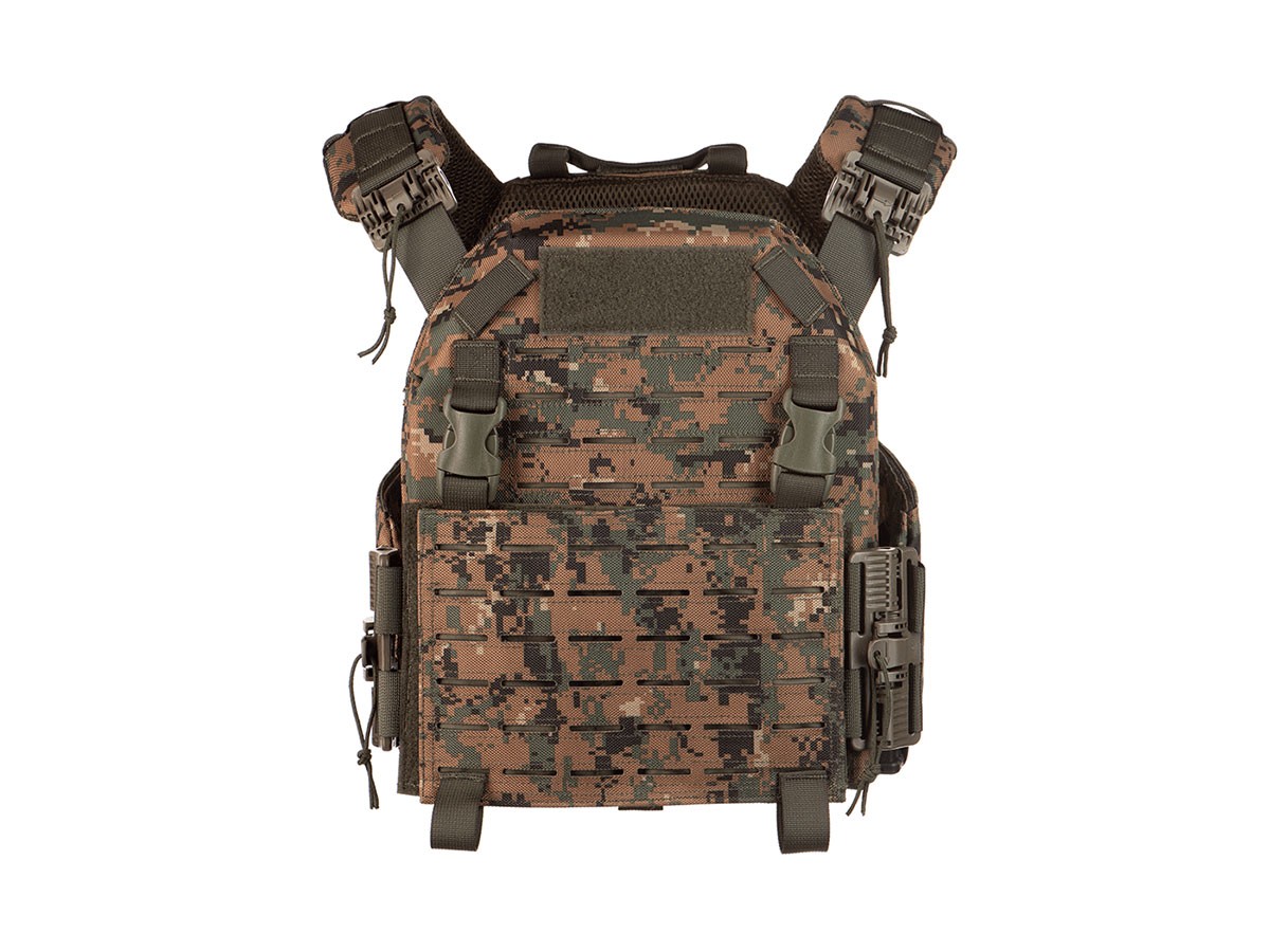 Invader Gear vesta tactica Reaper QRB Marpat