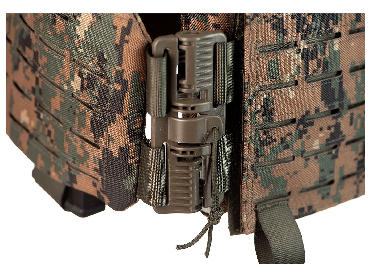 Invader Gear vesta tactica Reaper QRB Marpat 4