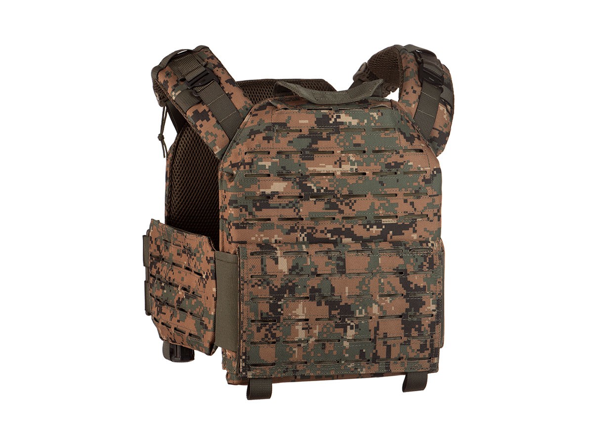 Invader Gear vesta tactica Reaper QRB Marpat 6