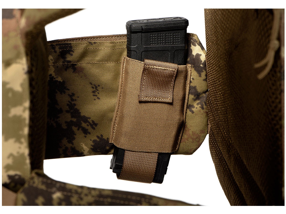 Invader Gear vesta tactica Reaper QRB Vegetato 2