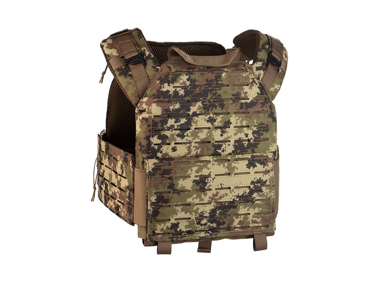 Invader Gear vesta tactica Reaper QRB Vegetato 6