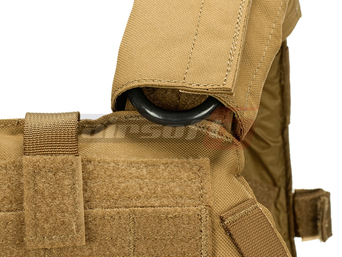 Invader Gear vesta tactica 6094A-RS Coyote 4