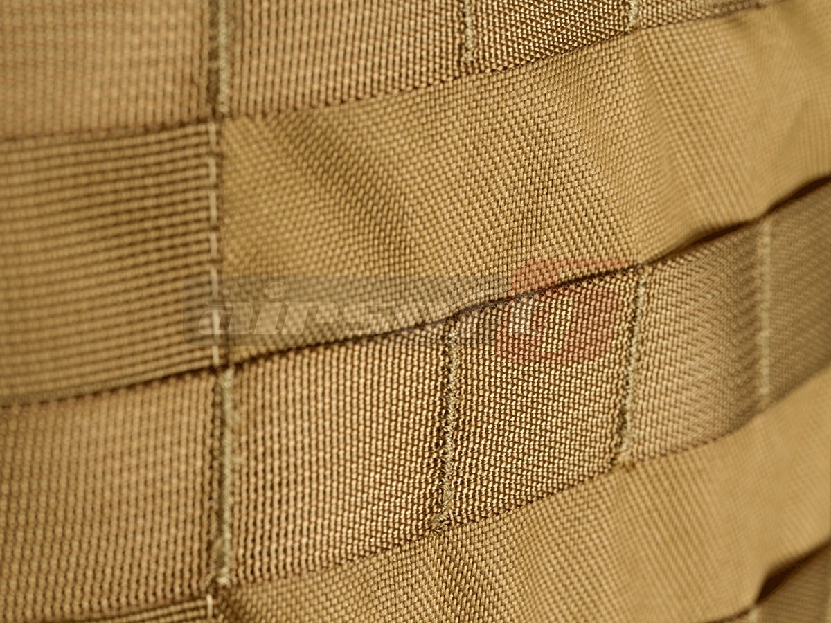 Invader Gear vesta tactica 6094A-RS Coyote 5