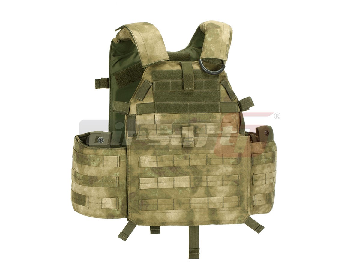 Invader Gear vesta tactica 6094A-RS Everglade 7