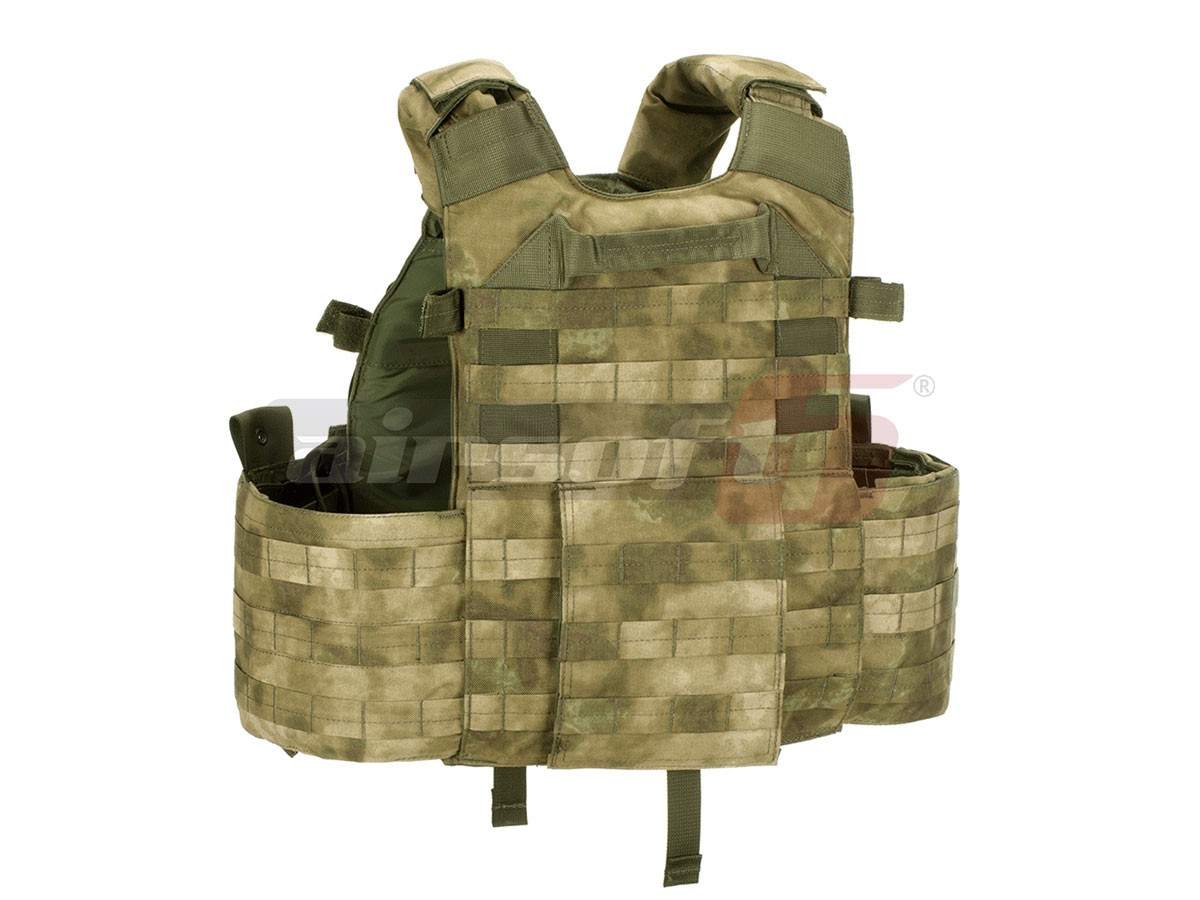 Invader Gear vesta tactica 6094A-RS Everglade