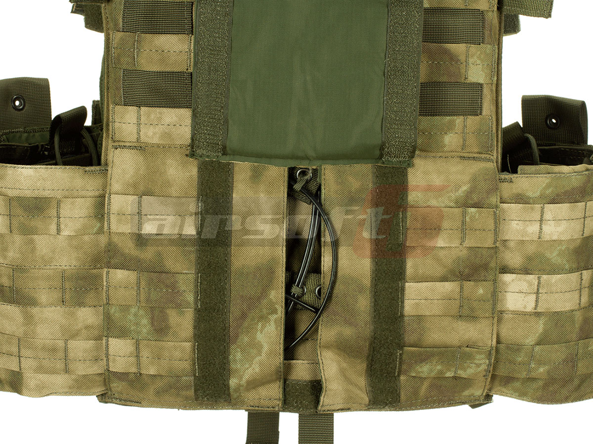 Invader Gear vesta tactica 6094A-RS Everglade 2