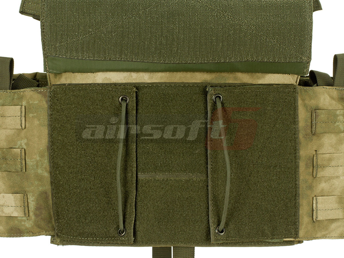 Invader Gear vesta tactica 6094A-RS Everglade 3