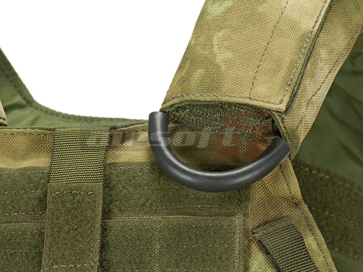 Invader Gear vesta tactica 6094A-RS Everglade 4