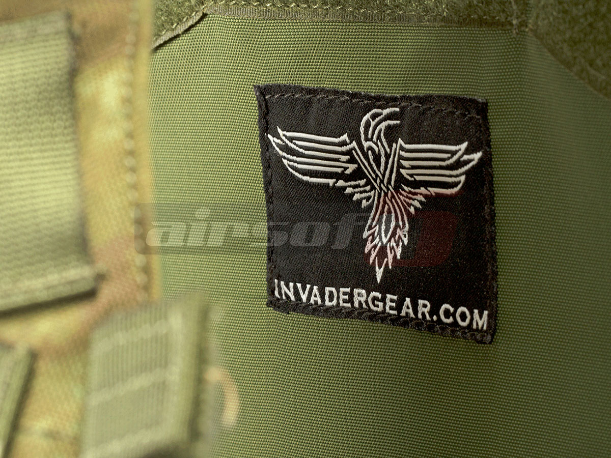 Invader Gear vesta tactica 6094A-RS Everglade 6