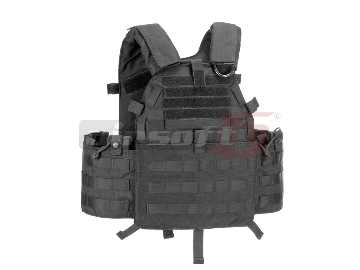 Invader Gear vesta tactica 6094A-RS Negru 7