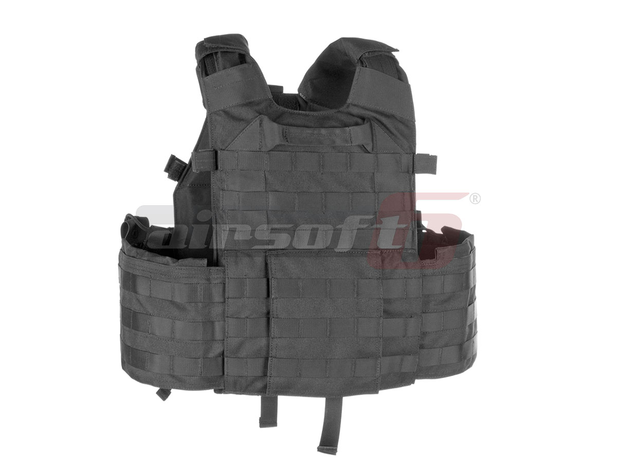 Invader Gear vesta tactica 6094A-RS Negru