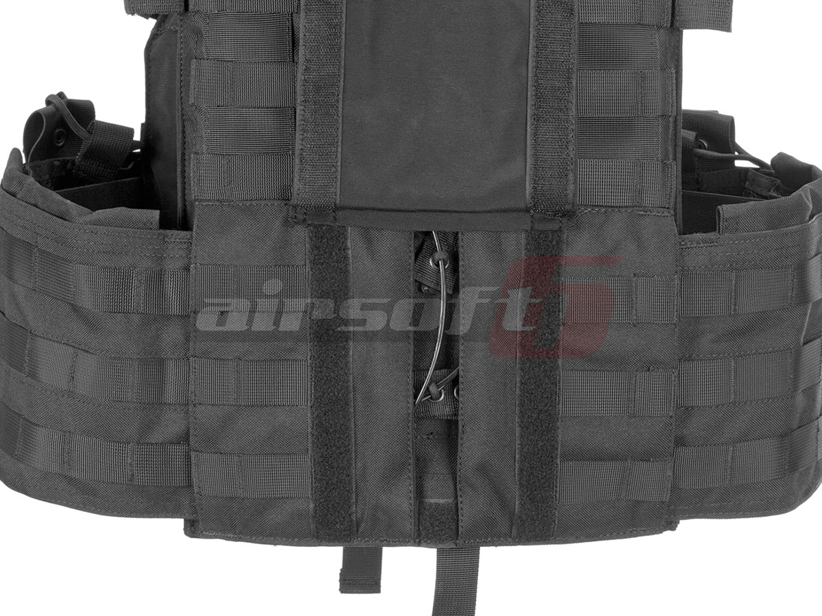 Invader Gear vesta tactica 6094A-RS Negru 3