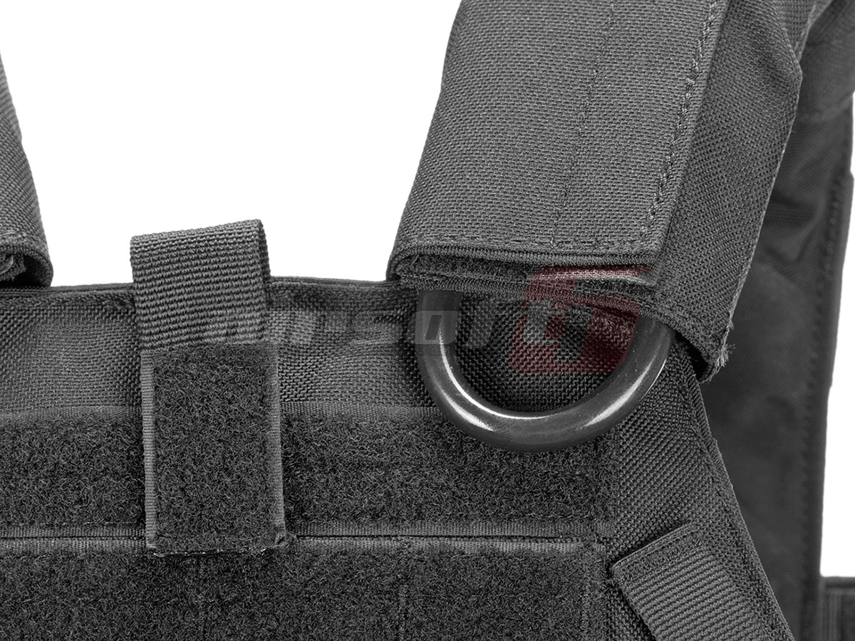 Invader Gear vesta tactica 6094A-RS Negru 4