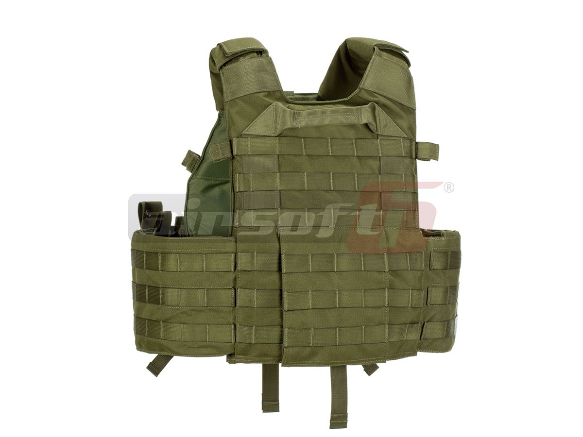 Invader Gear vesta tactica 6094A-RS Olive