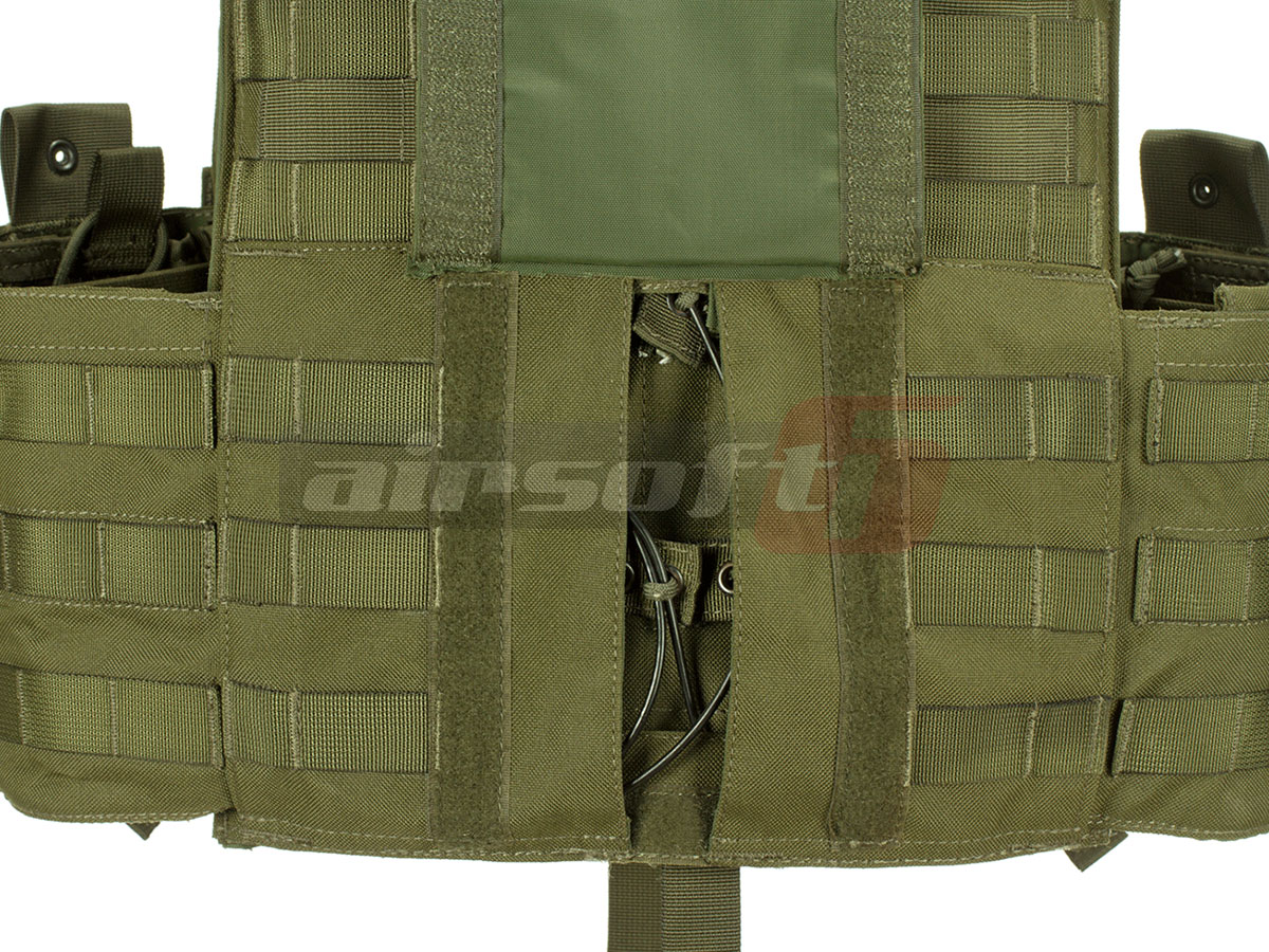Invader Gear vesta tactica 6094A-RS Olive 2
