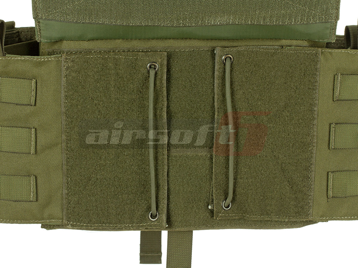 Invader Gear vesta tactica 6094A-RS Olive 3