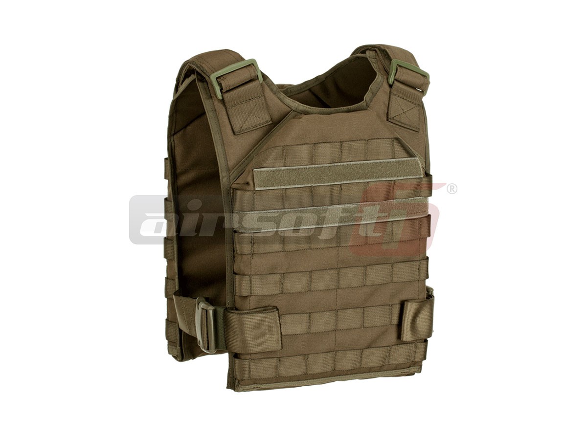 Invader Gear vesta tactica Armor Carrier Ranger Green