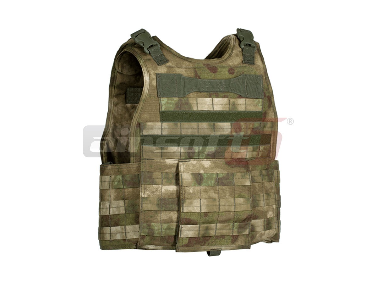 Invader Gear vesta tactica DACC Everglade