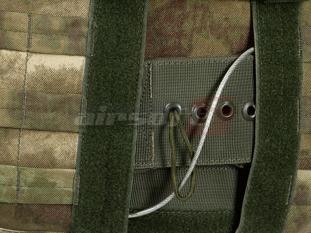 Invader Gear vesta tactica DACC Everglade 2