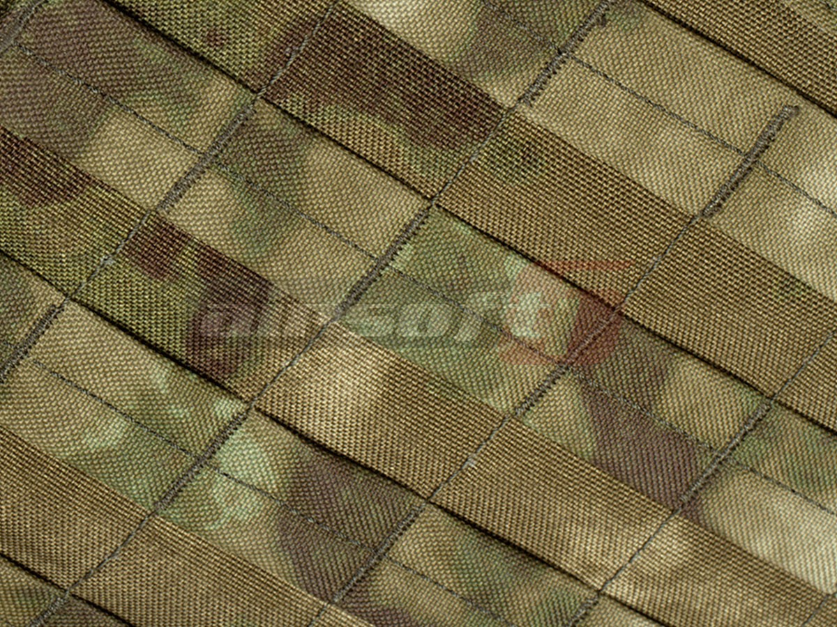 Invader Gear vesta tactica DACC Everglade 5