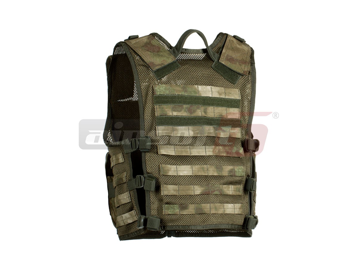 Invader Gear vesta tactica Mission Everglade