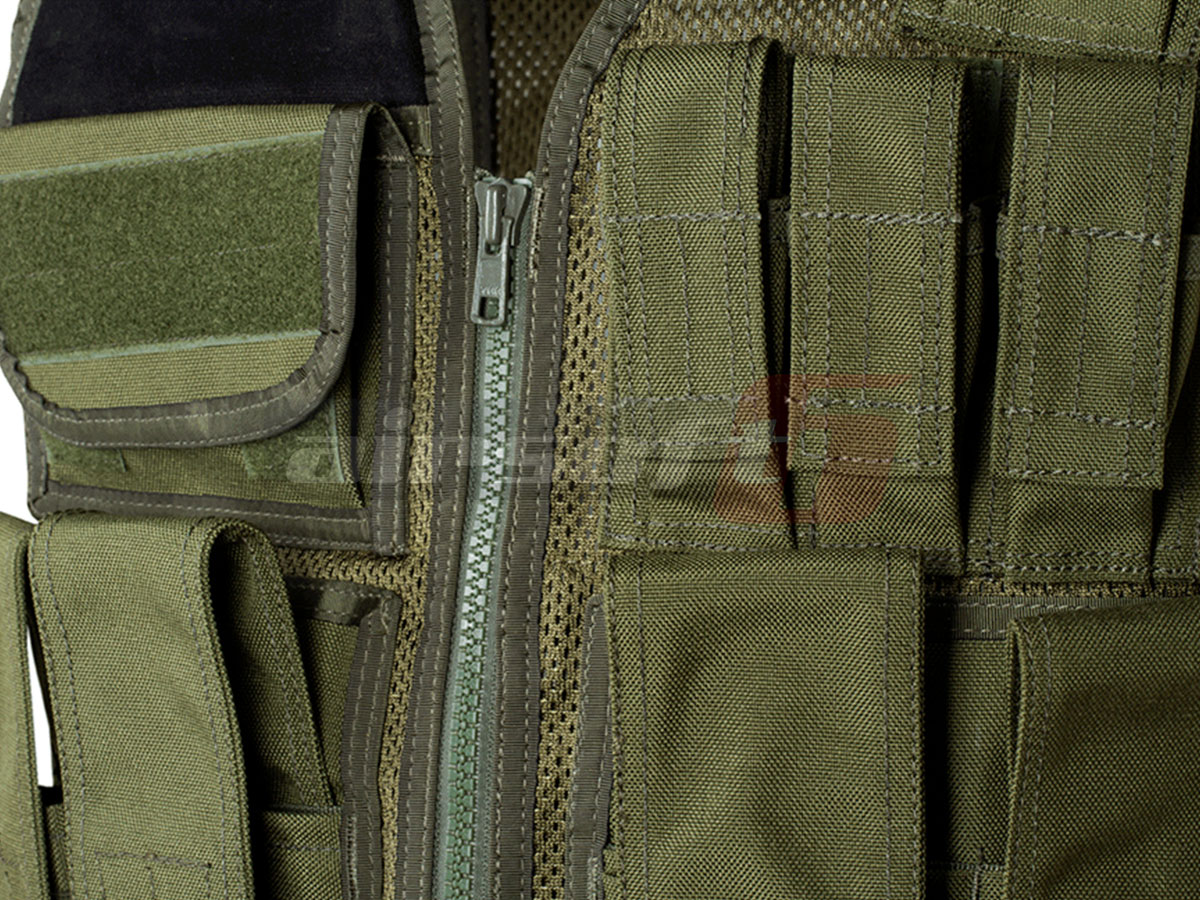 Invader Gear vesta tactica Mission Olive