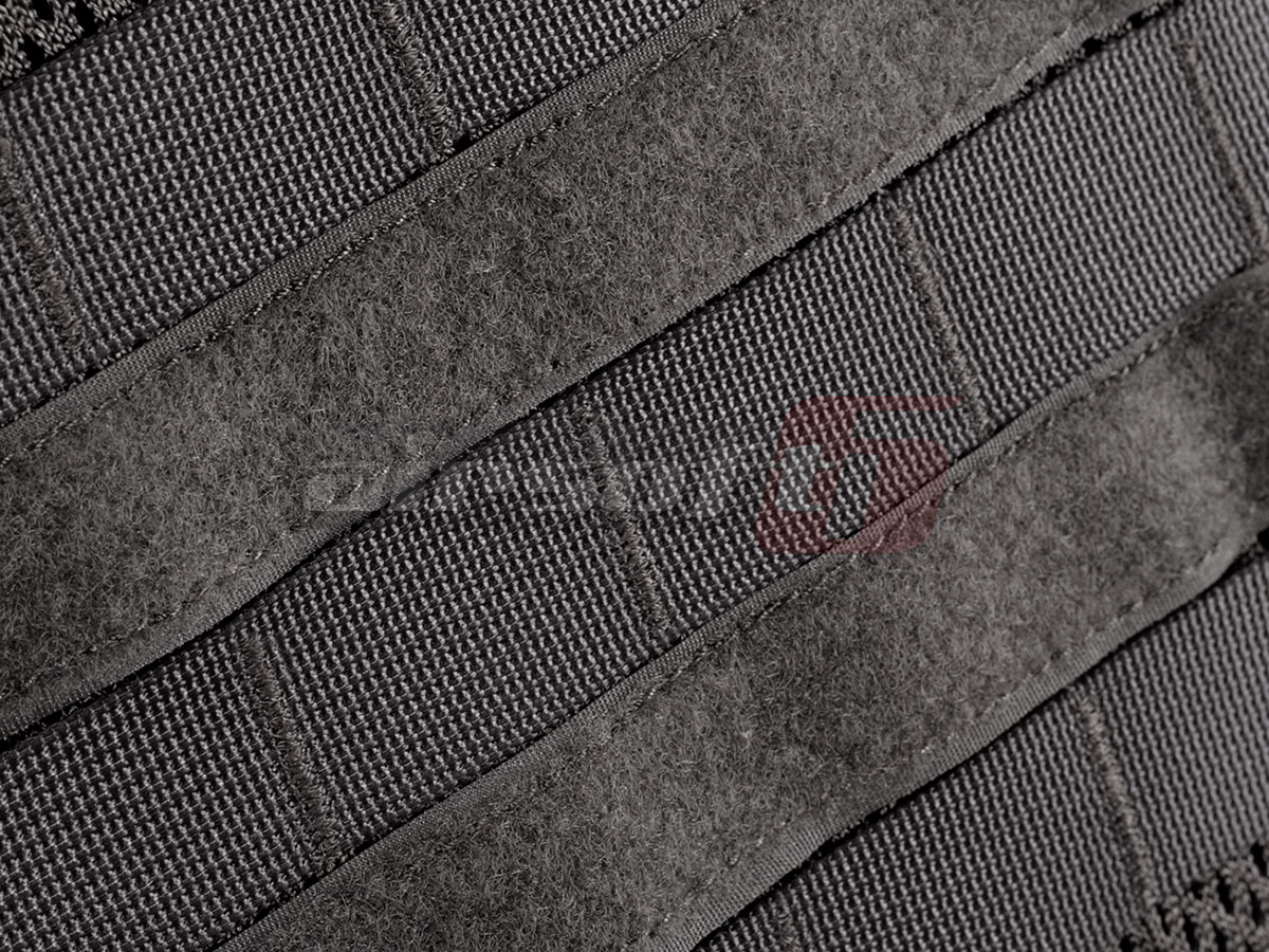 Invader Gear vesta tactica Mission Wolf Grey 4