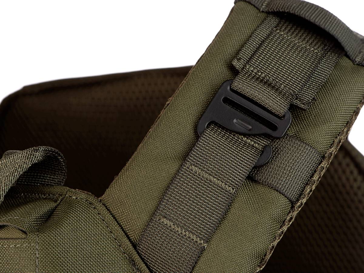 Invader Gear vesta tactica Reaper QRB OD 7