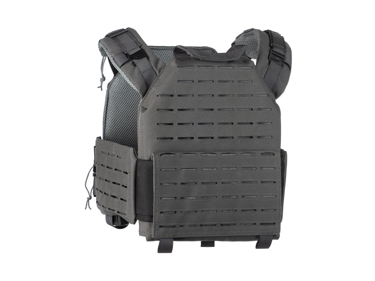 Invader Gear vesta tactica Reaper QRB Wolf Grey