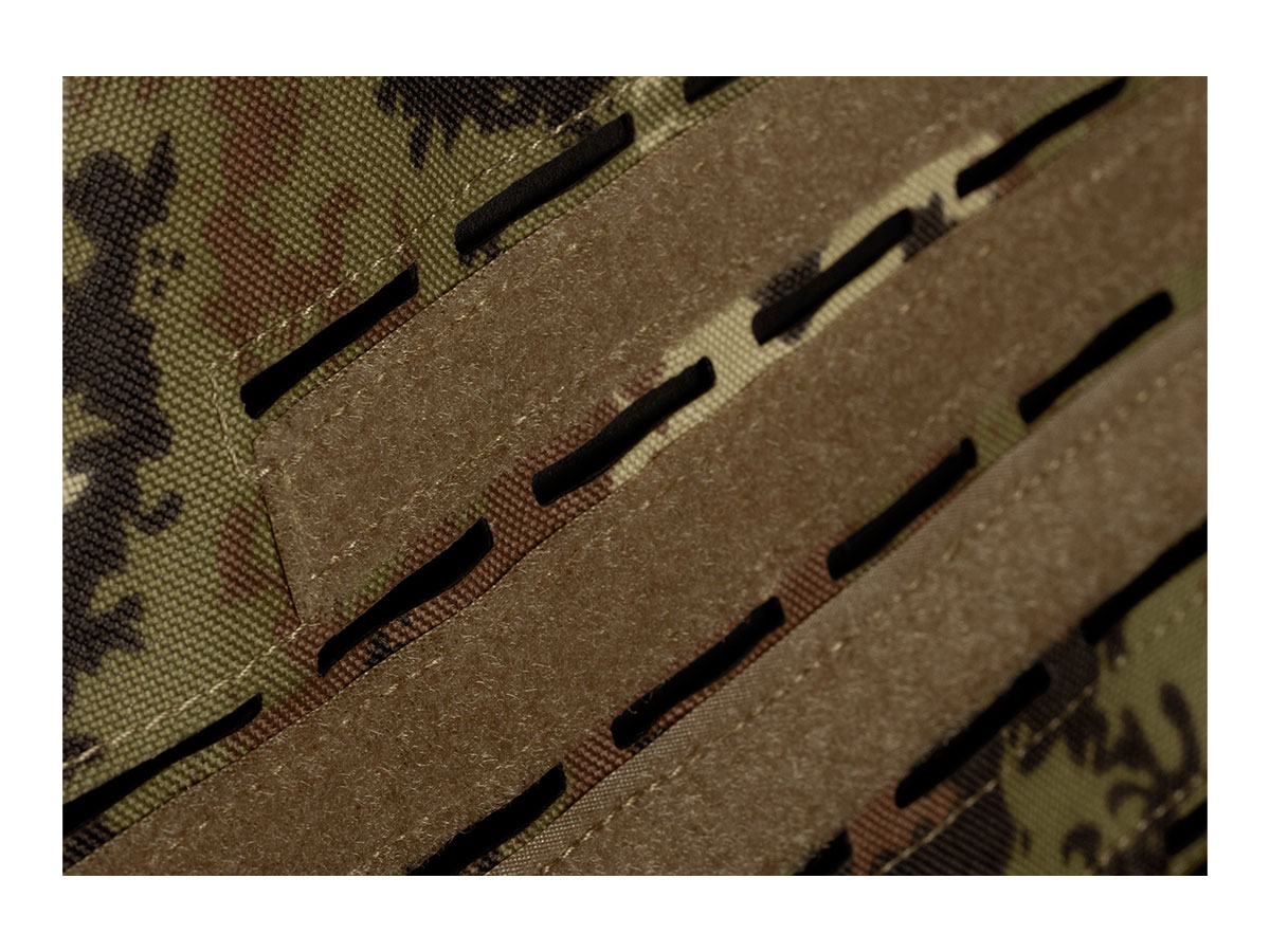 Invader Gear vesta tactica Plate Carrier Reaper Vegetato 4