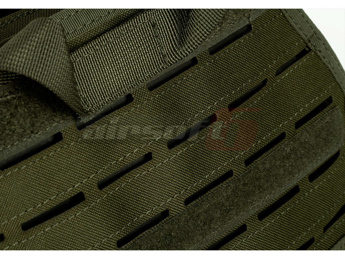 Invader Gear vesta tactica Plate Carrier Reaper Olive 2