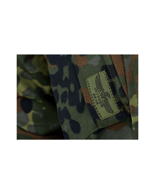 Invader Gear veston Revenger TDU FLECKTARN XXL