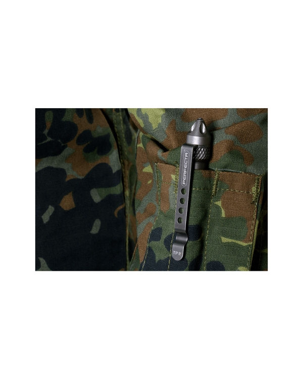 Invader Gear veston Revenger TDU FLECKTARN XXL 2