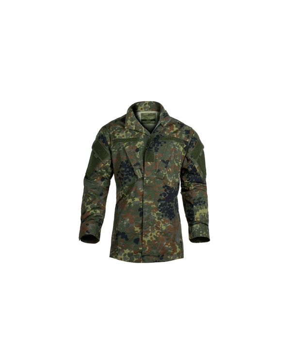 Invader Gear veston Revenger TDU FLECKTARN XXL 4