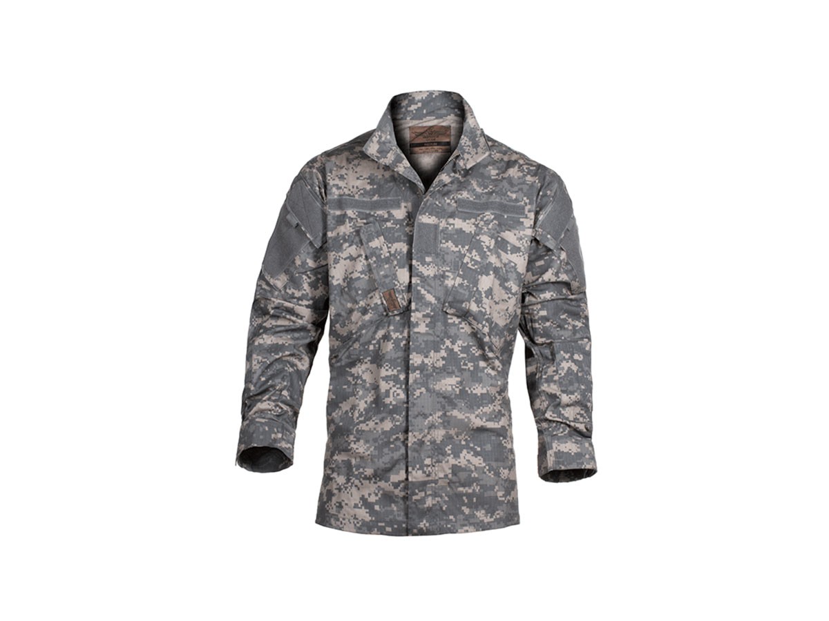 Invader Gear veston Revenger TDU ACU M 4