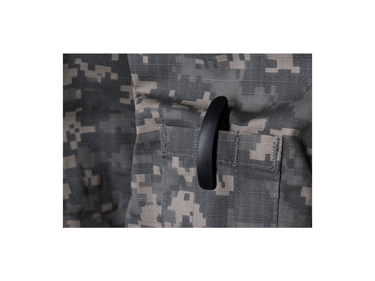 Invader Gear veston Revenger TDU ACU M