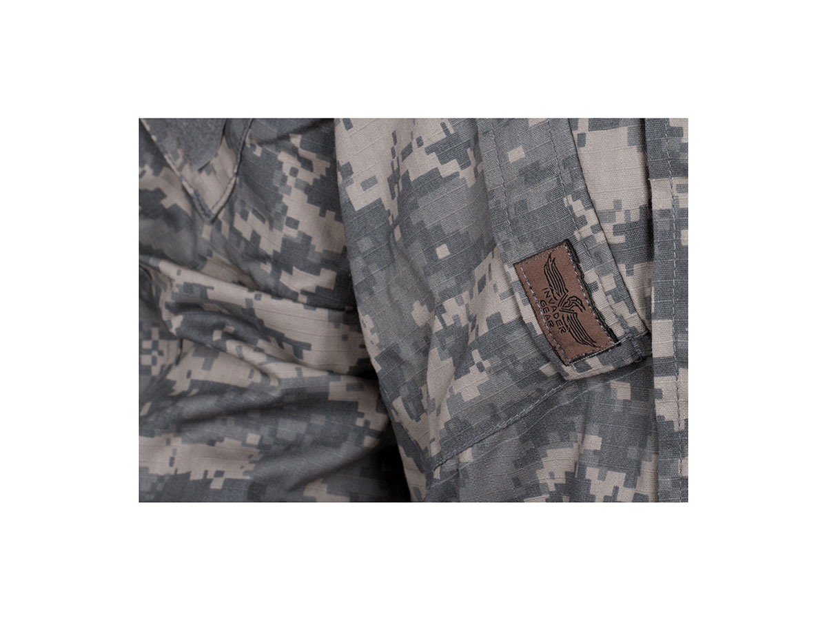 Invader Gear veston Revenger TDU ACU XL 2