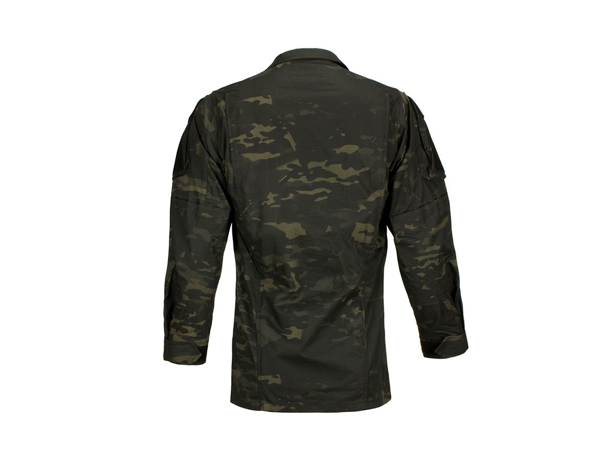 Invader Gear veston Revenger TDU ATP BLACK L