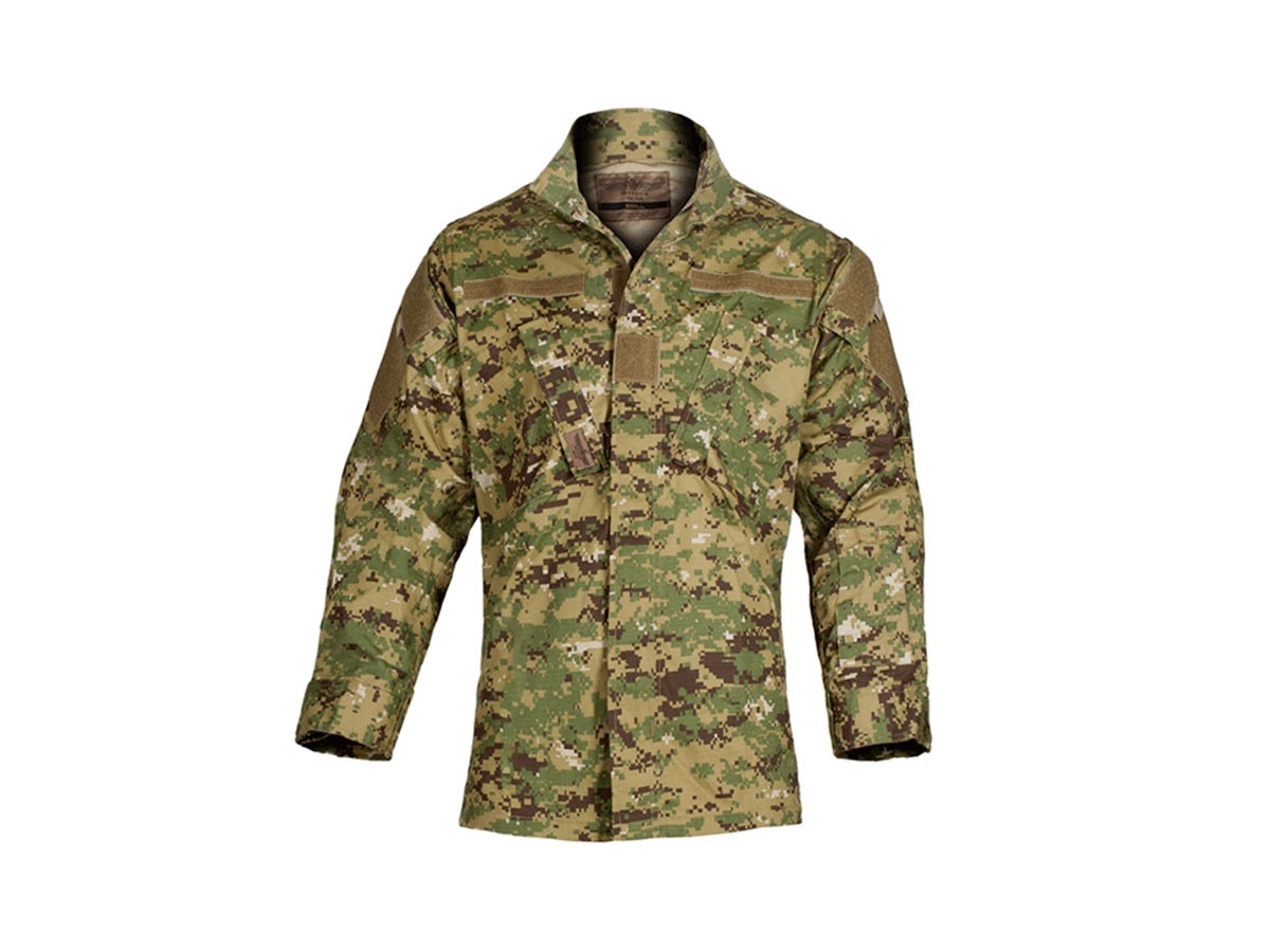 Invader Gear veston Revenger TDU Socom L 4